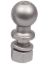 HUSKY TOWING BALL 2 X 3/4 X1-3/4 CHROME - 33849