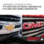 HUSKY TOWING 2020+ GM 2500/3500 GOOSENECK HITCH - 35202