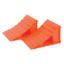 HUSKY TOWING WHEEL CHOCKS CLAM/2 - 38511