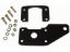 HUSKY TOWING SWAY CONTROL BALL MT ADAPTER - 39585