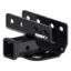 HUSKY TOWING FORD BRONCO (FULL SIZE) CL 3 HITCH - 69659C