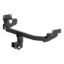 HUSKY TOWING LINCOLN NAUTILUS CLASS 3 HITCH - 69677C