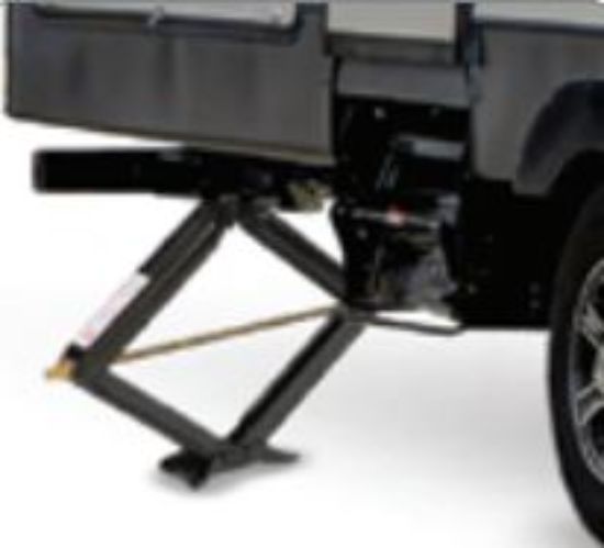 HUSKY TOWING RPL SCISSOR JACK-24' - 72139