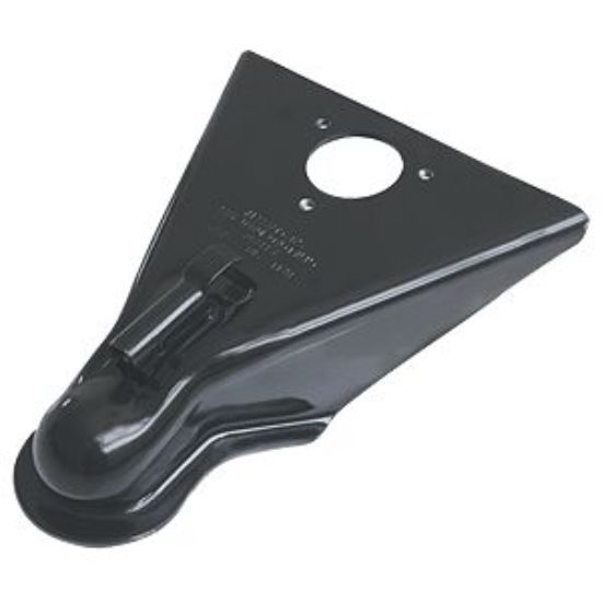 HUSKY TOWING COUPLER 2 5/16' A-FRAME  10K# - 87080