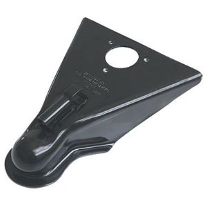 HUSKY TOWING COUPLER 2 5/16' A-FRAME  14K# - 87081