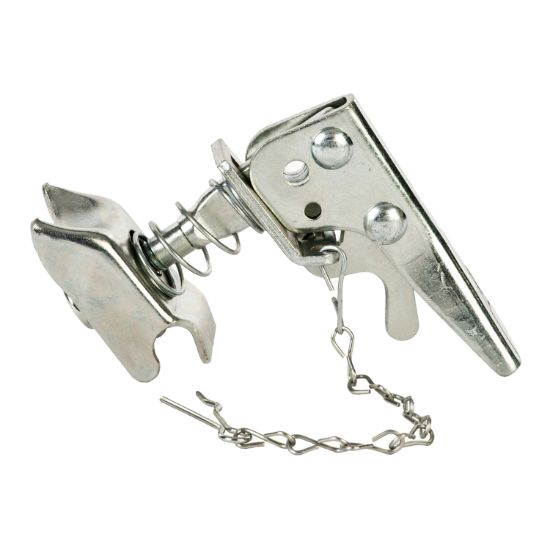 HUSKY TOWING COUPLER REPAIR KIT 2'  5000# - 87084