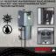 HUSKY TOWING ELECTRIC JACK-BRUTE HB4500 - 87247