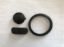 HUSKY TOWING BRAKE/CRANK COVERS W/RUB SEALS - 87456