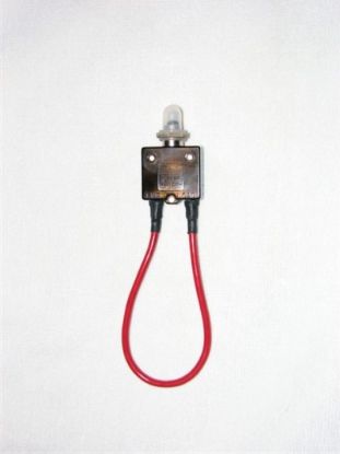 HUSKY TOWING MANUAL RESET CIRCUIT BREAKER - 87526