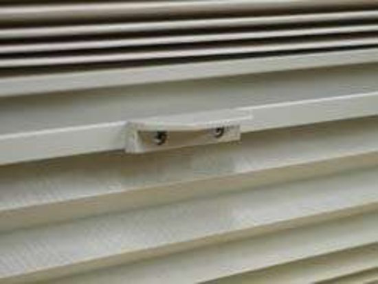 JET PRODUCTS SHADES HANDLES - TAN - 92353