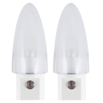 JASCO LIGHTS BY NIGHT LED NIGHT LIGHT  LI - 11376