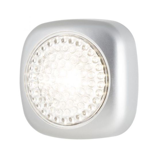 JASCO ENERGIZER BATTERY OPERATED LED PUCK - 37107