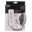 JASCO CORDINATE 3-OUTLET GROUNDED EXTENSI - 39624T2