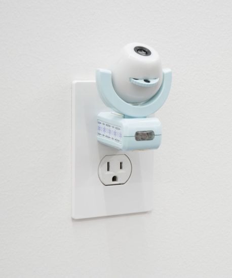 JASCO PROJECTABLES LED NIGHT LIGHT  PLUG - 45028