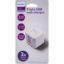 JASCO PHILIPS AC CHARGER  3 PORT 3.4A WHI - DLP240837