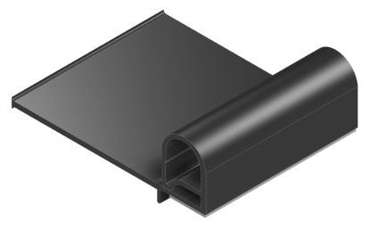 JAEGER SINGLE 1.13' BULB  2.75' WIPE - 1000035066