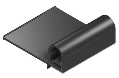 JAEGER SINGLE 1.13' BULB  2.5' WIPE - 1000036595