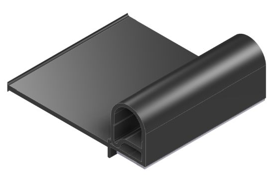 JAEGER SINGLE 1.13' BULB  2.5' WIPE - 1000036595