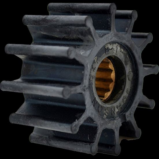 JOHNSON PUMP F5 IMPELLER (MC97) - 091027B1