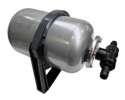 JOHNSON PUMP ACCUMULATOR TANK 2 L 15 MM (1/2') - 093657201