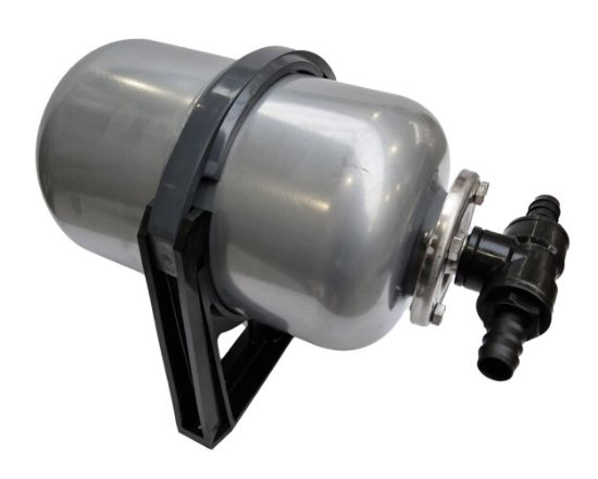JOHNSON PUMP ACCUMULATOR TANK 2 L 15 MM (1/2') - 093657201