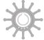 JOHNSON PUMP IMPELLER KIT SHERWOOD 09959K MC 97 - 09701B1
