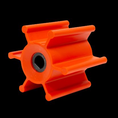 JOHNSON PUMP TALULAH HF (HIGH FLOW) BALLAST PUMP - 09849P2