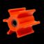 JOHNSON PUMP TALULAH HF (HIGH FLOW) BALLAST PUMP - 09849P2