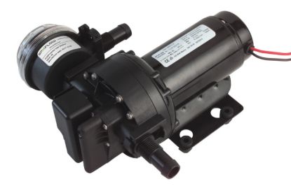 JOHNSON PUMP FLWMASTR VARIABLE FRSH WTR PUMP 12V - 1013329103