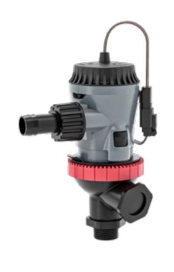 JOHNSON PUMP AQUA TWINPORT AERATOR FLEX MOUNT 50 - 101364901