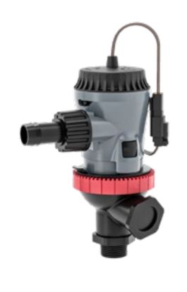 JOHNSON PUMP AQUA TWINPORT AERATOR FLEX MOUNT 80 - 101365001