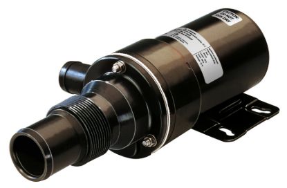 JOHNSON PUMP MACERATOR PUMP  TA3P10-1907  12V - 102445301