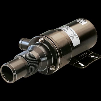 JOHNSON PUMP MACERATOR PUMP  TA3P10-1307  24V - 102445302
