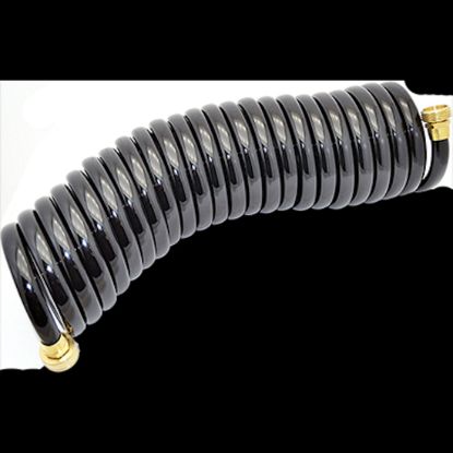 JOHNSON PUMP WASHDOWN HOSE  COILED 25' 1/2' DIA - 1061500