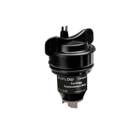 JOHNSON PUMP MOTOR REPLCMNT 1000GPH CRTRIDGE 24V - 2851224V