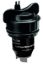 JOHNSON PUMP MOTOR REPLCMNT 500GPH CARTRIDGE 12V - 28552
