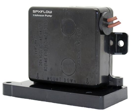 JOHNSON PUMP ULTIMA SWIT SOLID-STATE LEV SNSING - 36303