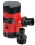 JOHNSON PUMP HD BILGE PUMP 4000GPH 12V NO SWITCH - 40004