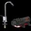 JOHNSON PUMP FAUCET/1.1GPH PUMP COMBO 12V - 61123