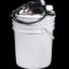 JOHNSON PUMP OIL CHANGE KIT WITH 12V PUMP & PAIL - 65000