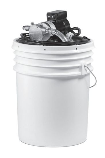 JOHNSON PUMP OIL CHANGE KIT WITH PAIL F3B-19 PUM - 65F3B
