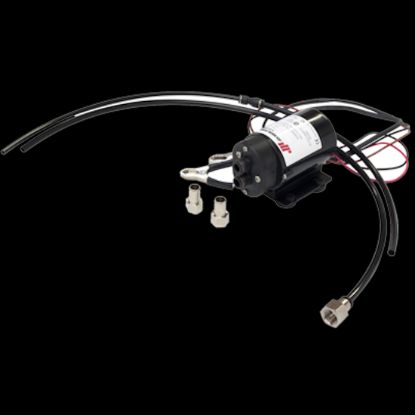 JOHNSON PUMP OIL CHANGE KIT WITH 12V PUMP - 804750801