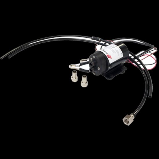 JOHNSON PUMP OIL CHANGE KIT WITH 12V PUMP - 804750801