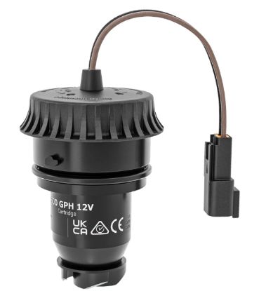 JOHNSON PUMP AQUA SERIES 500GPH REPLACEMENT CART - 93633601