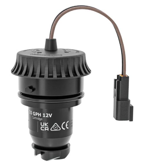JOHNSON PUMP AQUA SERIES 500GPH REPLACEMENT CART - 93633601