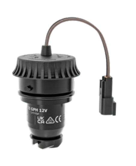 JOHNSON PUMP AQUA VOID AUTO 500GPH REPLACEMENT C - 93633604