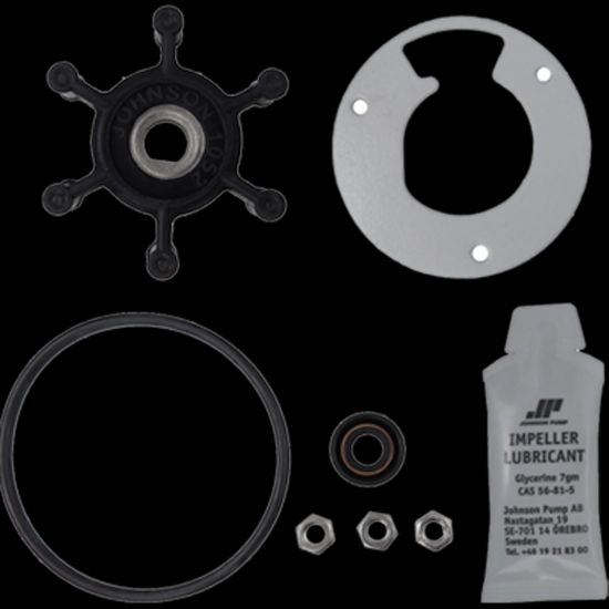 JOHNSON PUMP SERVICE KIT TA3P10-19 MACERATOR - 945595
