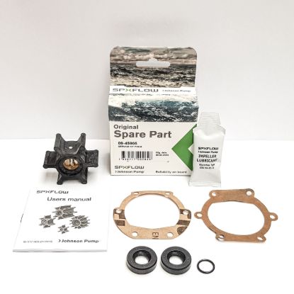 JOHNSON PUMP SERVICE KIT F4B-9 - 945905