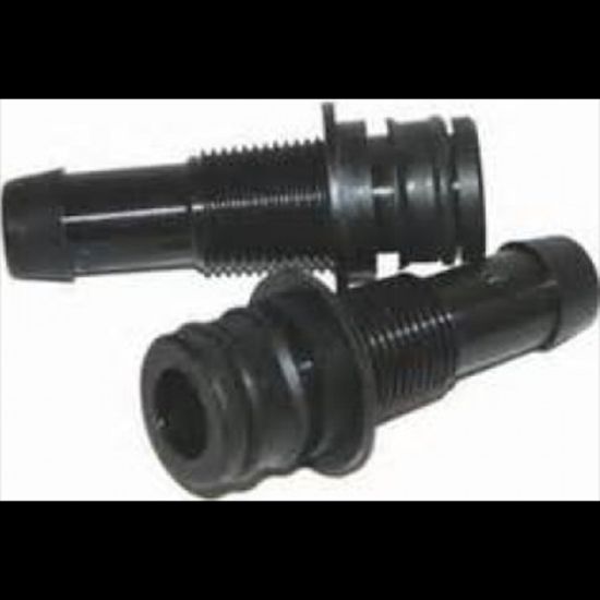 JOHNSON PUMP KLCKTITE ORT CONN 3/4' HOSE 1/2'NPT - 946958
