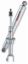 KYB SHOCKS GR2 GAS STRUTS - 235611